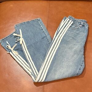 Cali1850 Straight Leg Jeans